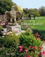 Buy American Spirit in the English Garden