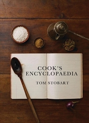 Buy Cook's Encyclopaedia