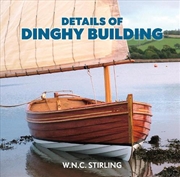 Buy Details of Dinghy Building