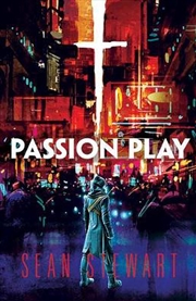 Buy Passion Play