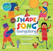 Buy Shape Song Swingalong