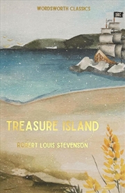 Buy Treasure Island