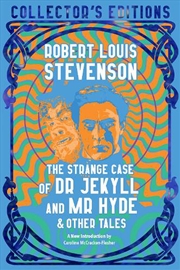 Buy Strange Case of Dr. Jekyll and Mr. Hyde & Other Tales