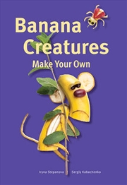 Buy Make Your Own - Banana Creatures