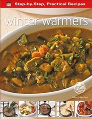 Buy Step by Step Winter Warmers