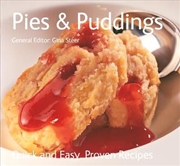 Buy Pies & Puddings Quickand Easy, Proven Recipes