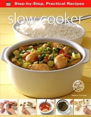 Buy Step by Step Slow Cooker 2