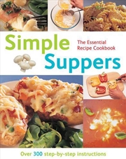 Buy Simple Suppers Flexi