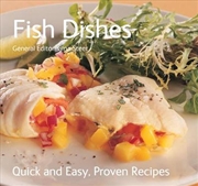 Buy Fish Dishes