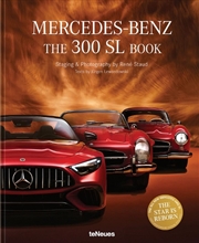 Buy Mercedes-Benz 300 SL Book - Revised 10 Years Anniversary Edition