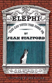 Buy Elephi - The Cat with the High IQ