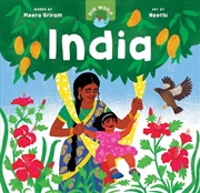 Buy Our World - India