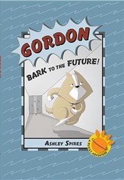 Buy Gordon - Bark to the Future
