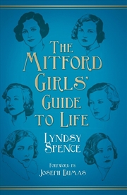 Buy Mitford Girls' Guide to Life