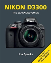 Buy Nikon D3300