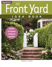 Buy New Front Yard Idea Book