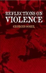 Buy Reflections on Violence