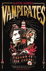 Buy Vampirates 1 - Demons of the Ocean