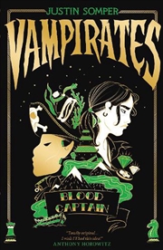 Buy Vampirates 3 - Blood Captain