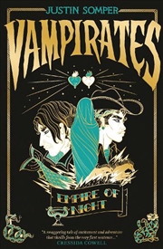 Buy Vampirates 5 - Empire of the Night