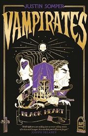 Buy Vampirates 4 - Black Heart