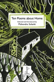 Buy Ten Poems about Home