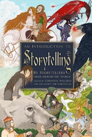 Buy Introduction to Storytelling