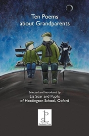 Buy Ten Poems about Grandparents