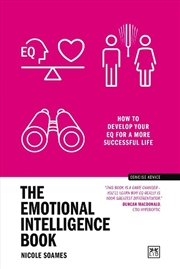 Buy Emotional Intelligence Book