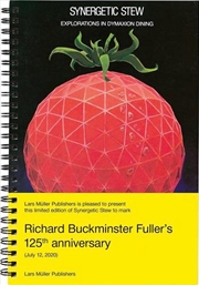 Buy Synergetic Stew - Explorations in Dymaxion Dining