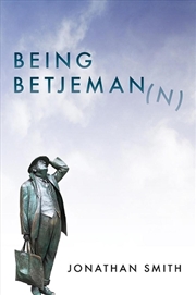 Buy Being Betjeman(n)