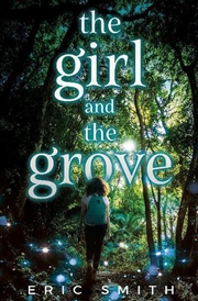 Buy Girl and the Grove