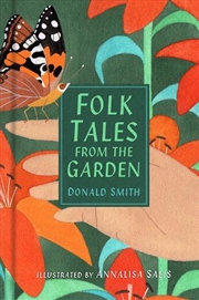 Buy Folk Tales from The Garden