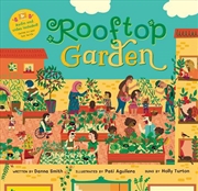 Buy Rooftop Garden