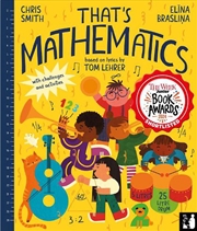 Buy That's Mathematics