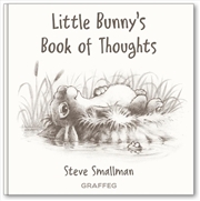 Buy Little Bunny's Book of Thoughts