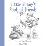 Buy Little Bunny'S Book Of Friends