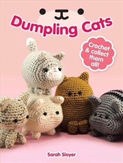 Buy Dumpling Cats