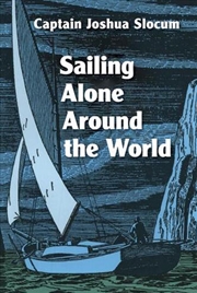 Buy Sailing Alone Around the World
