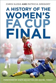 Buy History of the Women's FA Cup Final