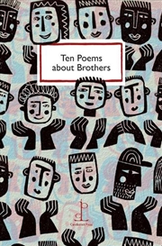 Buy Ten Poems about Brothers