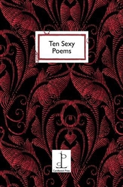Buy Ten Sexy Poems
