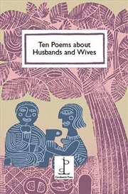 Buy Ten Poems about Husbands and Wives