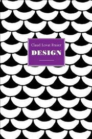 Buy Claud Lovat Fraser - Design