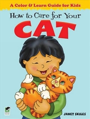 Buy How to Care for Your Cat