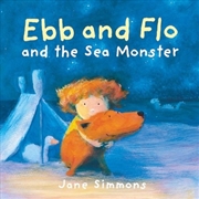Buy Ebb and Flo and the Sea Monster