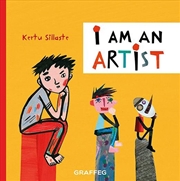 Buy I am an Artist