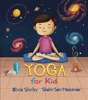 Buy Yoga for Kids