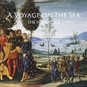 Buy Hermitage - A Voyage on the Sea