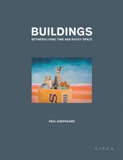 Buy Buildings Between Living Time and Rocky Space